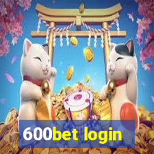 600bet login